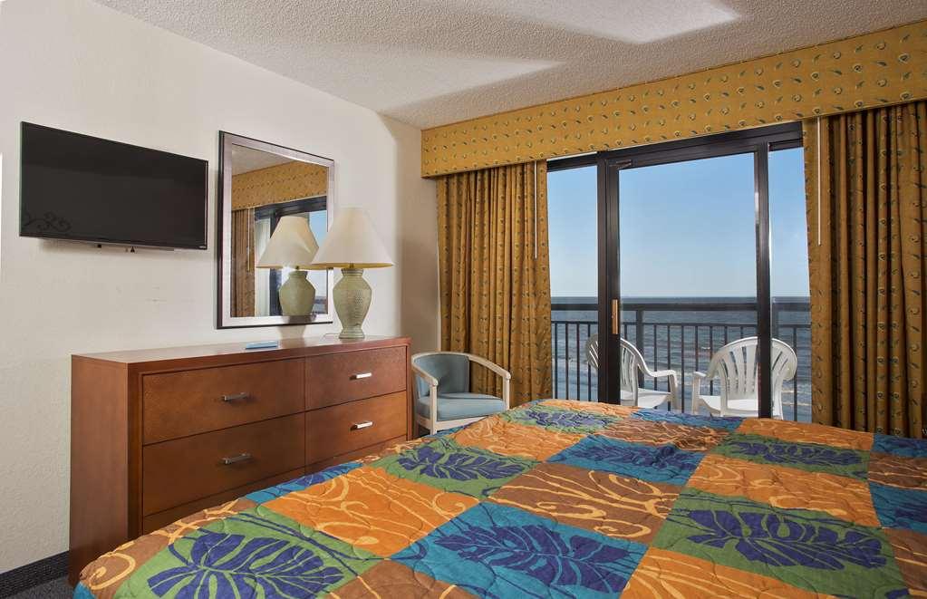Beach Cove Resort Atlantic Beach Quarto foto